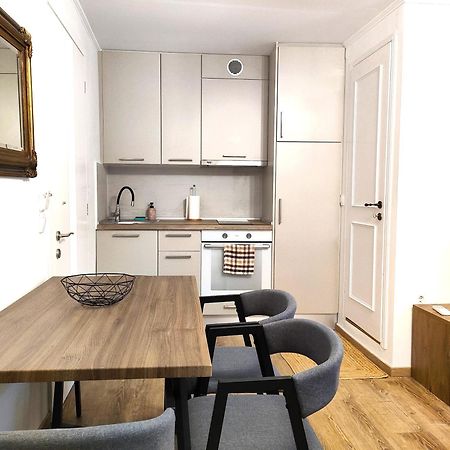 Corfu Casa Contessina公寓 外观 照片