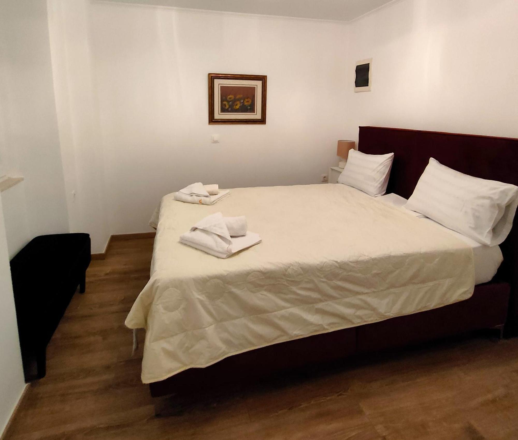 Corfu Casa Contessina公寓 外观 照片