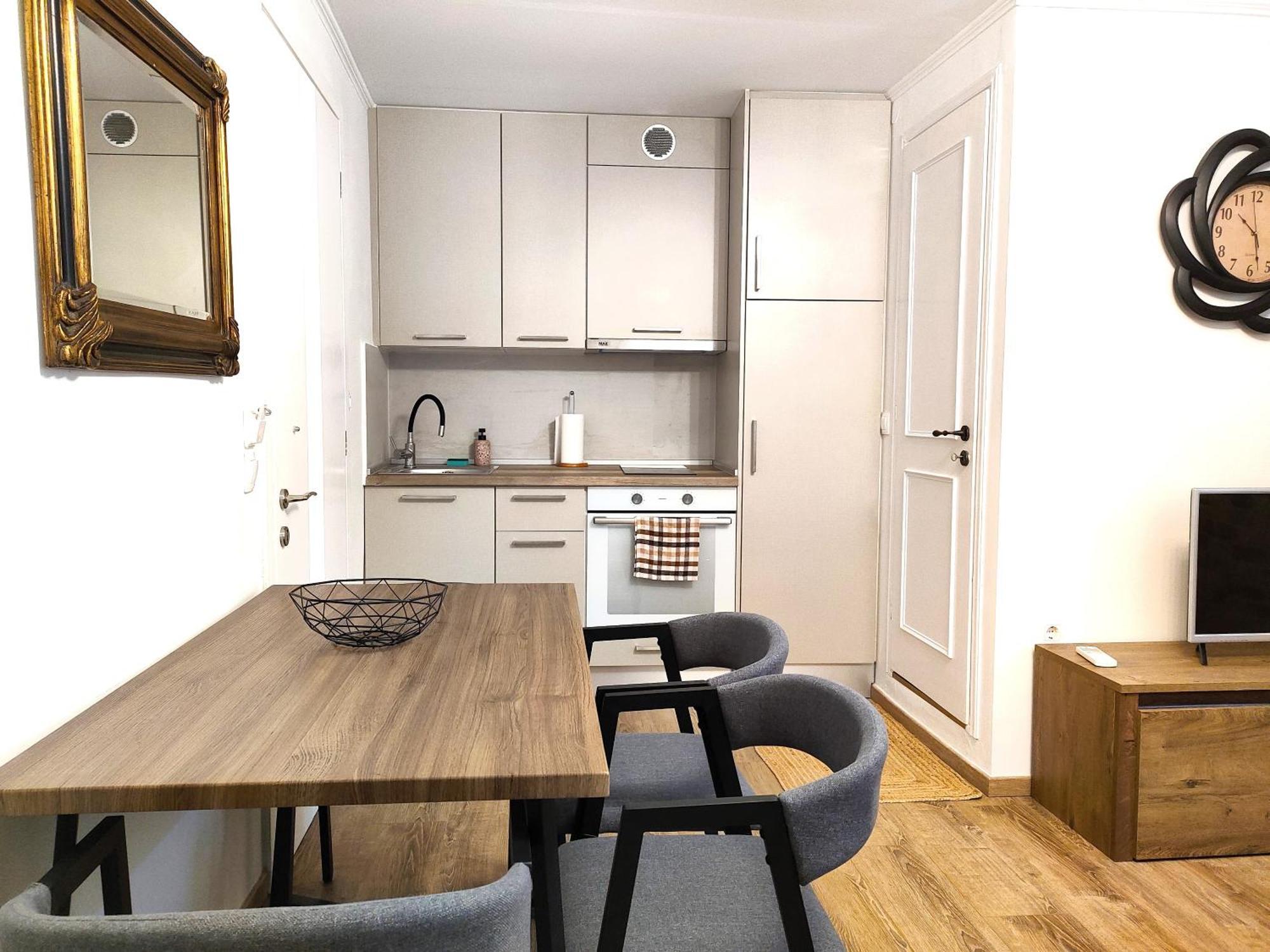 Corfu Casa Contessina公寓 外观 照片